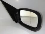 Renault Megane II Convertible /03-09 Right Side Electric Heat Door Mirror Silver - Image 4