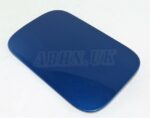 Renault Scenic II MK2 03-09 Fill-In Fuel Flap Cover 8200139542 Extreme Blue RNA - Image 4