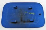 Renault Scenic II MK2 03-09 Fill-In Fuel Flap Cover 8200139542 Extreme Blue RNA - Image 5
