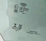 82G845206 Audi A1 MK2 GBA 2018-23 Genuine Rear Right Side Door Window Glass 70% - Image 7