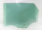 82G845206 Audi A1 MK2 GBA 2018-23 Genuine Rear Right Side Door Window Glass 70% - Image 10