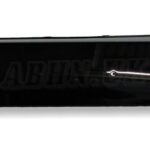 Mini Clubman Estate F54 Genuine Front Bumper Centre Cover High Gloss Black Trim