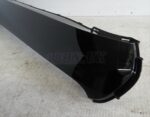 Mini Clubman Estate F54 Genuine Front Bumper Centre Cover High Gloss Black Trim - Image 3