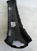 Mini Clubman Estate F54 Genuine Front Bumper Centre Cover High Gloss Black Trim - Image 9