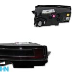 R8D213A421AC Range Rover Evoque L551 Genuine Rear Left Tailgate Light BA RW 24MY