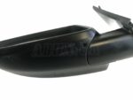 Nissan Qashqai J10 MK1 (07-14) Left Side Electric Heat Door Mirror 5-Wires Black - Image 9