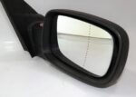 Renault Megane II Convertible (03-09) Right Side Electric Door Mirror Flame Red - Image 4