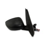 Fiat Stilo StiloMulti (2001-2008) Right Side Electric Heated Door Mirror Grained