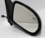 Dodge Caliber MK1 06-11 Hatch Right Side Power Folding Door Mirror 7-Pin Grained - Image 4
