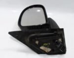 Dodge Caliber MK1 06-11 Hatch Right Side Power Folding Door Mirror 7-Pin Grained - Image 6