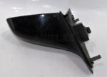 Ford Mondeo II MK2 (96- 00) Left Side Electric Heated Door Mirror Metallic Black - Image 9
