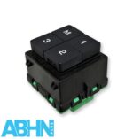 LR059774 Land Rover Discovery V Genuine Left LH Passenger Memory Seat Switch