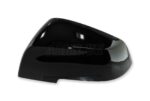 Fits BMW 3 Series F30 F31 (12-19) Door Mirror Left Cover 7292745 (Jet) Black II