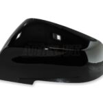 Fits BMW 3 Series F30 F31 (12-19) Door Mirror Left Cover 7292745 (Jet) Black II