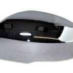 Genuine Land Rover Range Rover L462 L494 405 Left Side Door Mirror Cover Chrome
