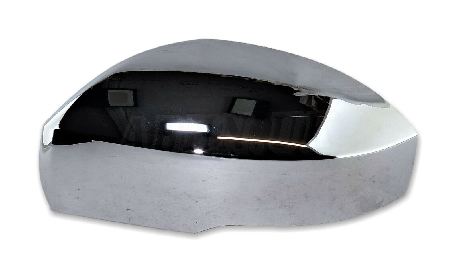 Genuine Land Rover Range Rover L462 L494 405 Left Side Door Mirror Cover Chrome Main Image Genuine Land Rover Range Rover L462 L494 405 Left Side Door Mirror Cover Chrome - Image 1