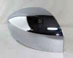 Genuine Land Rover Range Rover L462 L494 405 Left Side Door Mirror Cover Chrome - Image 3