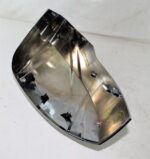 Genuine Land Rover Range Rover L462 L494 405 Left Side Door Mirror Cover Chrome - Image 4