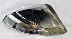Genuine Land Rover Range Rover L462 L494 405 Left Side Door Mirror Cover Chrome - Image 5