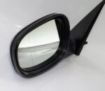 BMW 3 Series E90 E91 LCI /09-12 Left Side Heated Door Mirror Metallic Blue 39125 - Image 4
