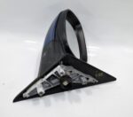 BMW 3 Series E90 E91 LCI /09-12 Left Side Heated Door Mirror Metallic Blue 39125 - Image 6