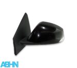 Renault Megane MK3 (09-16) 3-Door Electric Left Wing Mirror 12523140 Black 9-Pin