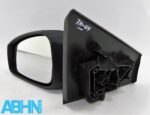Renault Megane MK3 (09-16) 3-Door Electric Left Wing Mirror 12523140 Black 9-Pin - Image 3