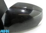 Renault Megane MK3 (09-16) 3-Door Electric Left Wing Mirror 12523140 Black 9-Pin - Image 4
