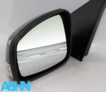 Renault Megane MK3 (09-16) 3-Door Electric Left Wing Mirror 12523140 Black 9-Pin - Image 5