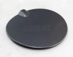 Chevrolet Aveo J300 (2011-2018) Fuel Filler Flap Cover 95470881 H Met Light Grey - Image 6