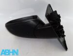 Renault Megane MK3 (09-16) 3-Door Electric Left Wing Mirror 12523140 Black 9-Pin - Image 9