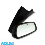 Vauxhall Opel Corsa F (19- 24) Auto Dimming Rear View Mirror 98088311XT + Covers