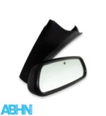 Vauxhall Opel Corsa F (19- 24) Auto Dimming Rear View Mirror 98088311XT + Covers