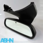 Vauxhall Opel Corsa F (19- 24) Auto Dimming Rear View Mirror 98088311XT + Covers - Image 3