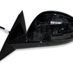 Range Rover Evoque L551 LHD /17-22 Left Side Door Mirror K8D2-17683-CDC 16-Wires