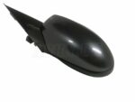 BMW 1 Series E87 (2003-2008) 5-Door Left Side Electric Door Mirror Metallic Grey - Image 7