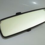 Volvo V40 S40 MK1 (1995-2004) Standard Interior Rear View Mirror 44139 47816 /A