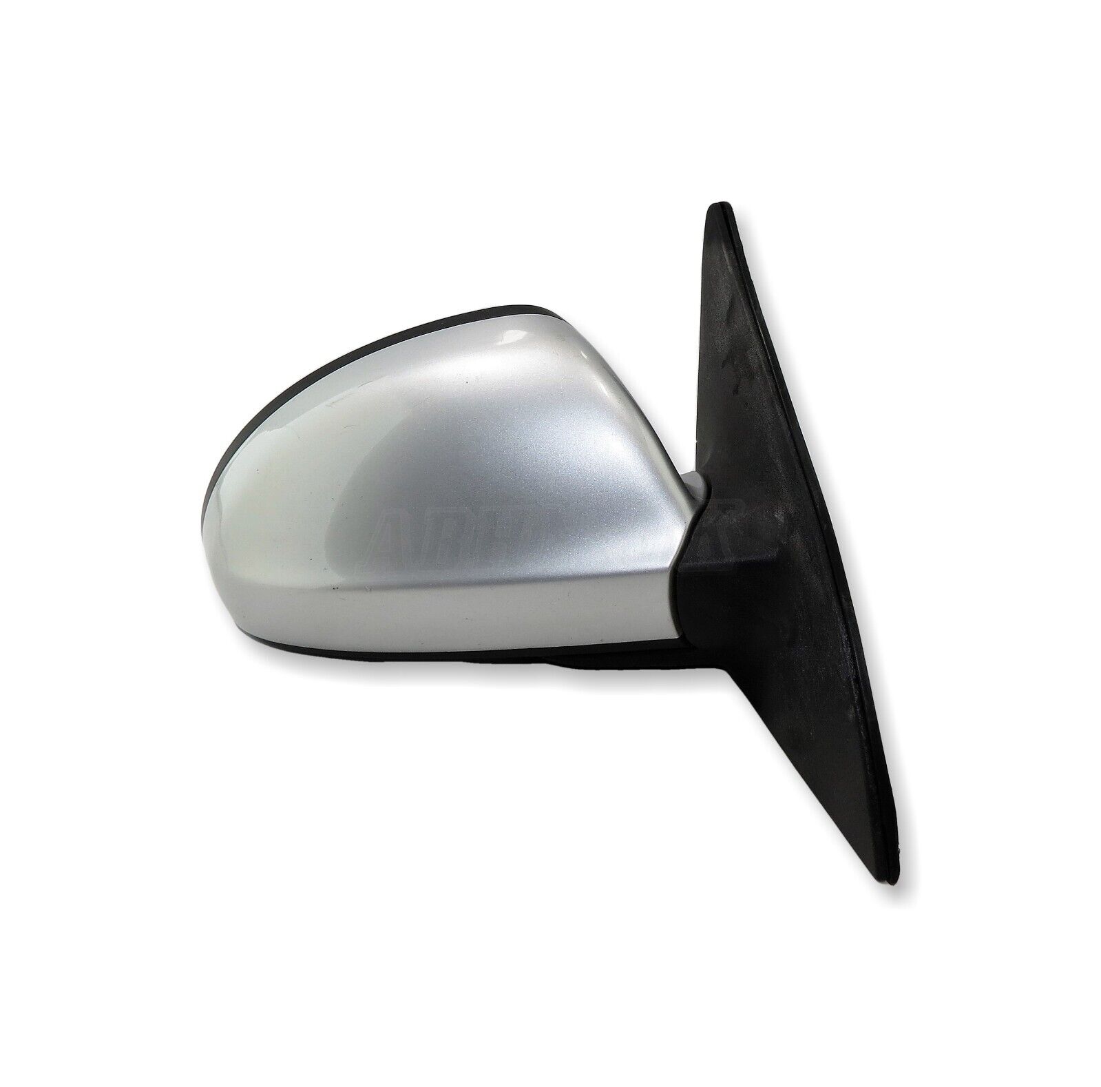 Kia CeeD ED Pre-Facelift 06-09 5-DR Right Side Electric Door Mirror Silver 5-Pin Main Image Kia CeeD ED Pre-Facelift 06-09 5-DR Right Side Electric Door Mirror Silver 5-Pin - Image 1