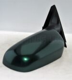 Audi A3 S3 8L (96-99) Hatchback Left Side Electric Heated Door Mirror Met Green - Image 7