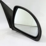 Kia CeeD ED Pre-Facelift 06-09 5-DR Right Side Electric Door Mirror Silver 5-Pin - Image 4