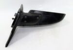 Kia CeeD ED Pre-Facelift 06-09 5-DR Right Side Electric Door Mirror Silver 5-Pin - Image 9
