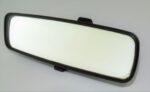Volvo V40 S40 MK1 (1995-2004) Standard Interior Rear View Mirror 44139 47816 /A - Image 3