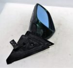 Audi A3 S3 8L (96-99) Hatchback Left Side Electric Heated Door Mirror Met Green - Image 8