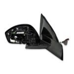 Discovery Sport L550 LHD 19-23 Right Door Mirror Housing JEB Camera Cable+17 Wir