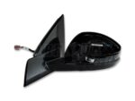 L Rand Discovery Sport L550 LHD Left Side Power Folding Wing Mirror LK7218683GAB