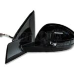 L Rand Discovery Sport L550 LHD Left Side Power Folding Wing Mirror LK7218683GAB