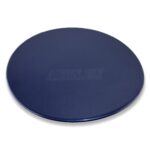 Genuine Ford Fiesta MK6 2008-2012 Fuel Flap Cover 8A61-A405A02-AF Met Ocean Blue