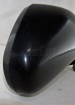 Mitsubishi FTO DE A (1994-2001) Coupe Right Side Power Folding Door Mirror Black - Image 5