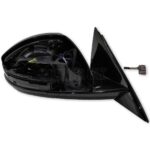 Range Rover Evoque L551 RH/ LHD Right Side Power Folding Door Mirror 8 Wires BBA