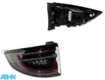 LK72-13405-AF Discovery Sport L550 19-24 Genuine Left LED Outer Tail Light Lamp